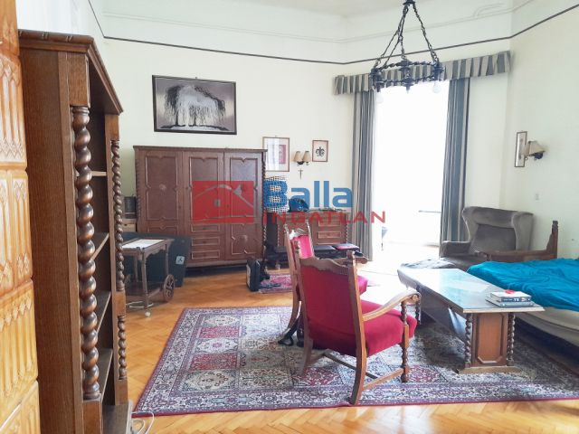 Eladó 117 m²-es VII. Kerület (Középső-Erzsébetváros), Rákóczi út: 99'900'000 Ft