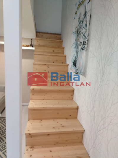 Eladó 33 m²-es VII. Kerület (Középső-Erzsébetváros), Rózsa utca: 63'900'000 Ft