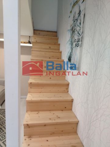 Eladó 33 m²-es VII. Kerület (Középső-Erzsébetváros), Rózsa utca: 63'900'000 Ft