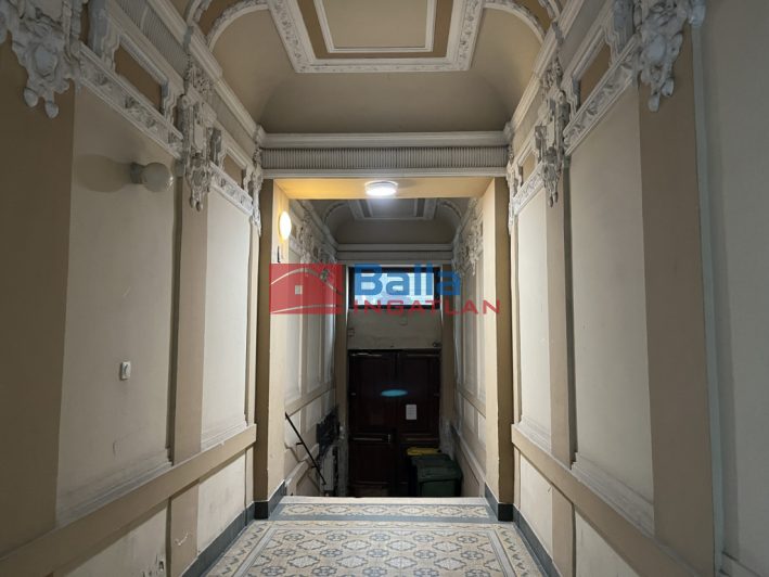 Eladó 124 m²-es VII. Kerület (Középső-Erzsébetváros), Rózsa utca: 172'000'000 Ft