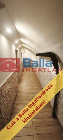 Eladó 177 m²-es VII. Kerület (Ligetváros), Dózsa Gyórgy út: 79'000'000 Ft