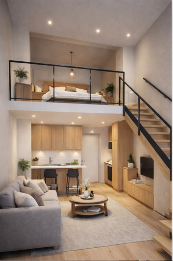 Eladó 30 m²-es VII. Kerület (Ligetváros), Murányi utca: 36'500'000 Ft