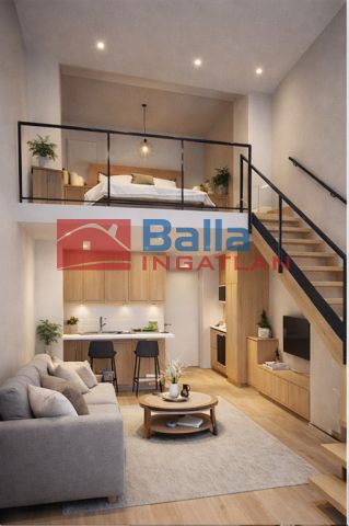 Eladó 30 m²-es VII. Kerület (Ligetváros), Murányi utca: 36'500'000 Ft