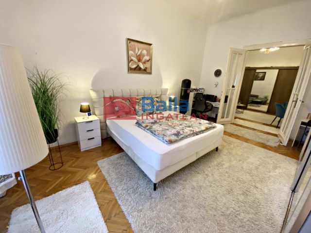 Eladó 68 m²-es VII. Kerület (Nagykörúton belül), Dohány-Kazinczy sarok: 95'500'000 Ft