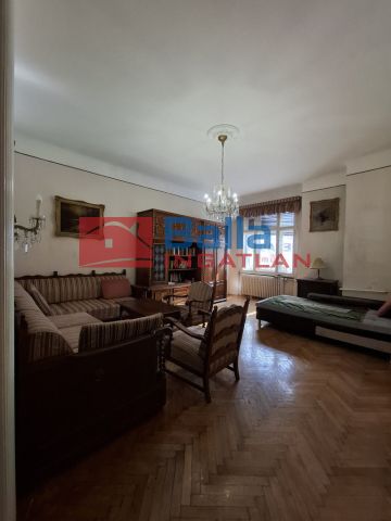 Eladó 78 m²-es VII. Kerület (Nagykörúton belül), Károly körút: 114'000'000 Ft