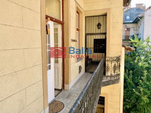 Kiadó 50 m²-es VII. Kerület (Nagykörúton belül), Nyár utca: 200'000 Ft