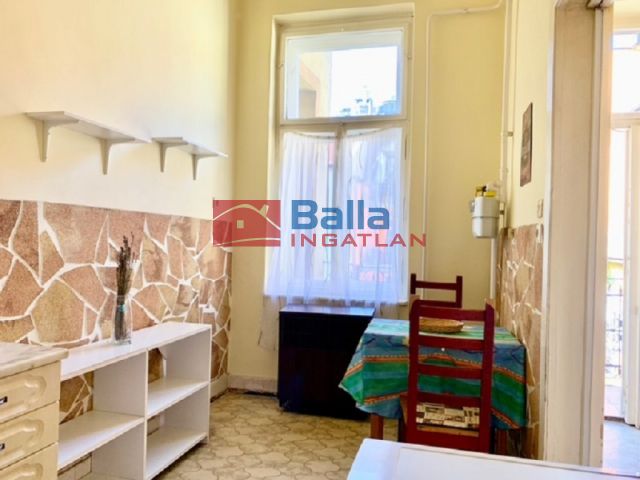 Kiadó 50 m²-es VII. Kerület (Nagykörúton belül), Nyár utca: 200'000 Ft