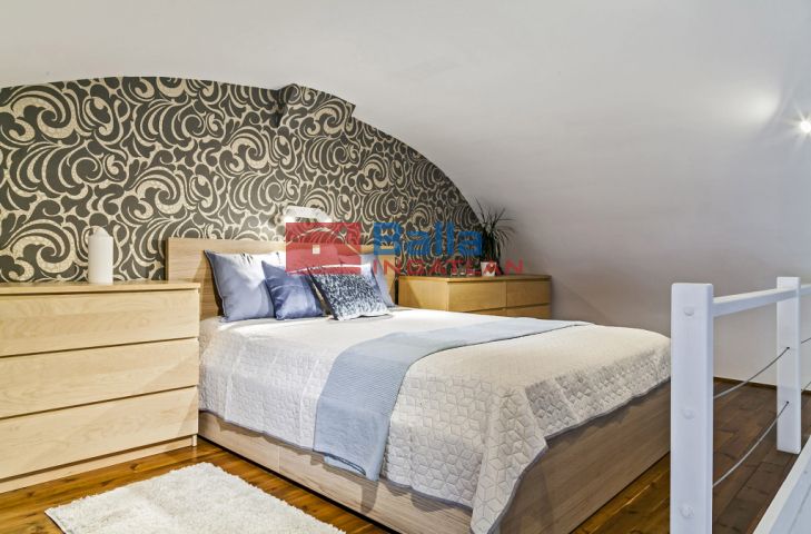 Eladó 45 m²-es VII. Kerület (Nagykörúton belül), Rumbach Sebestyén utca: 66'000'000 Ft