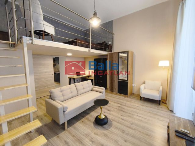 Eladó 34 m²-es VII. Kerület (Nagykörúton kívül), Hernád utca: 70'999'000 Ft