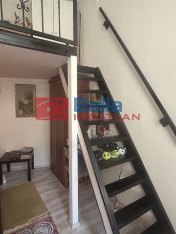 Eladó 29 m²-es VIII. Kerület (Corvin negyed), József körút: 59'900'000 Ft