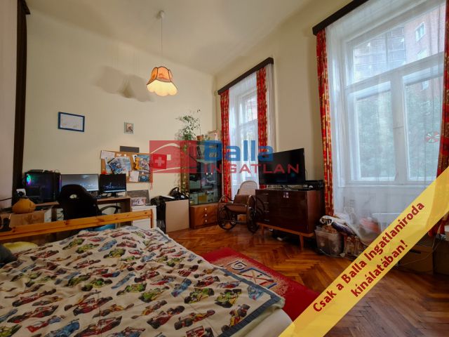 Eladó 94 m²-es VIII. Kerület (Corvin negyed), Leonardo da Vinci utca: 105'000'000 Ft