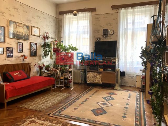 Eladó 106 m²-es VIII. Kerület (Corvin negyed), Nap utca: 92'000'000 Ft