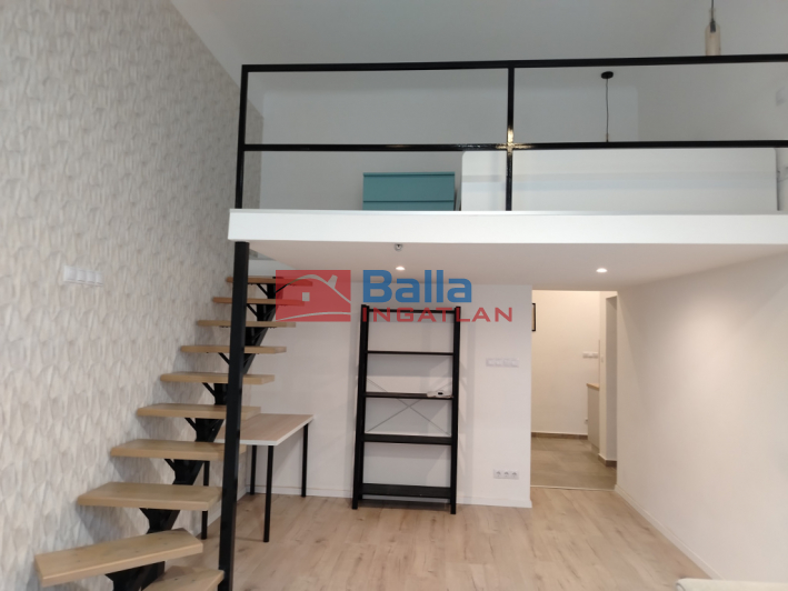 Eladó 39 m²-es VIII. Kerület (Corvin negyed), Üllői út: 65'800'000 Ft