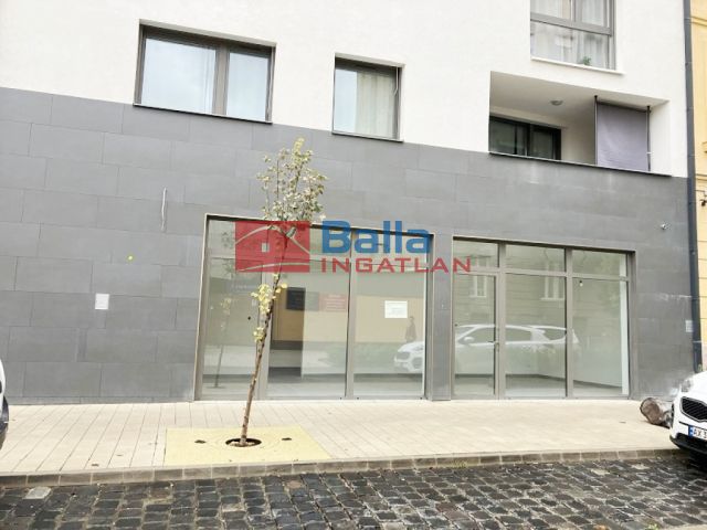 Eladó 58 m²-es VIII. Kerület (Csarnoknegyed), Tolnai Lajos utca: 89'000'000 Ft