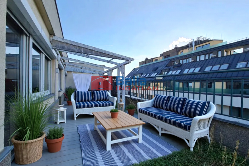 Eladó 56 m²-es VIII. Kerület (Csarnoknegyed), Víg utca: 108'900'000 Ft