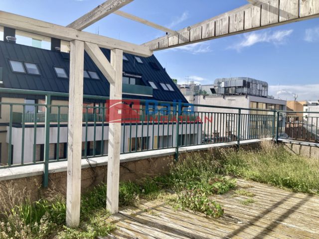 Eladó 56 m²-es VIII. Kerület (Csarnoknegyed), Víg utca: 108'900'000 Ft