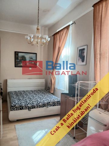 Eladó 97 m²-es VIII. Kerület (II. János Pál pápa tér és környéke), Szilágyi utca: 95'000'000 Ft