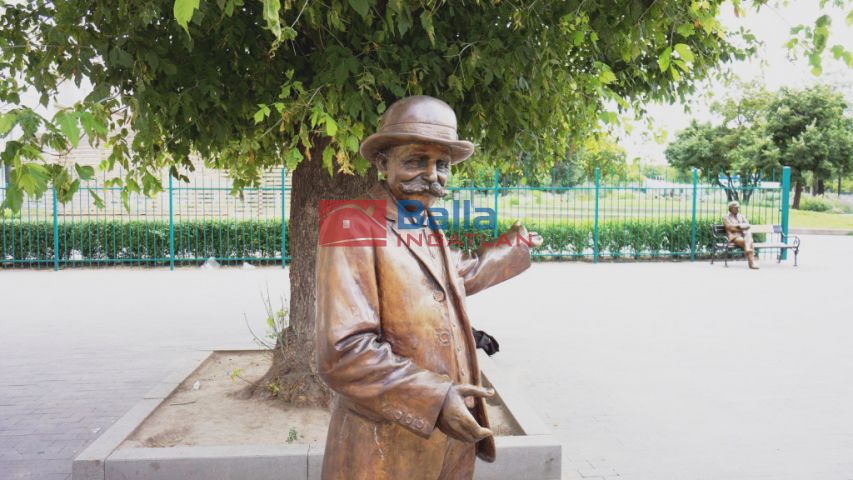 Eladó 80 m²-es VIII. Kerület (Magdolna negyed), Teleki tér: 89'000'000 Ft