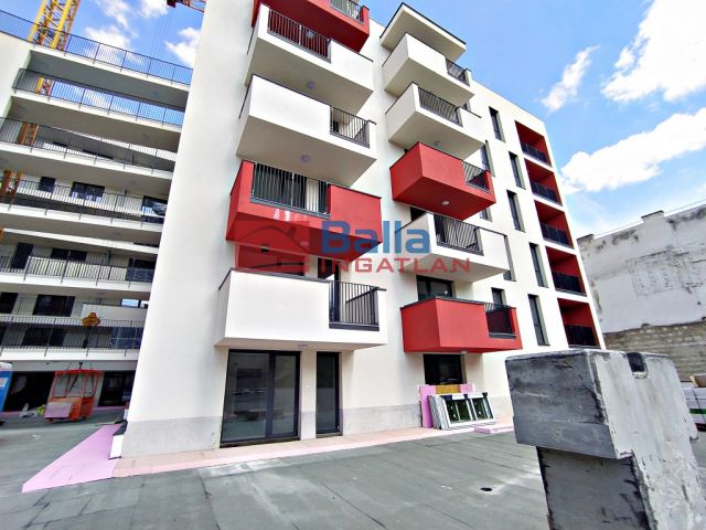 Eladó 80 m²-es VIII. Kerület (Orczy negyed), Kálvária utca: 115'900'000 Ft