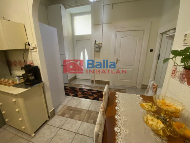 Eladó 44 m²-es VIII. Kerület (Orczy negyed), Orczy út: 58'000'000 Ft