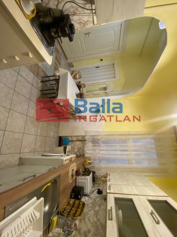 Eladó 44 m²-es társasházi lakás VIII. Kerület (Orczy negyed), Orczy út: 51'000'000 Ft