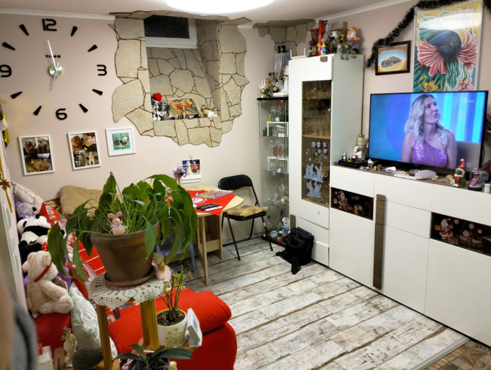 Eladó 46 m²-es VIII. Kerület (Századosnegyed), Hungária körút: 37'000'000 Ft