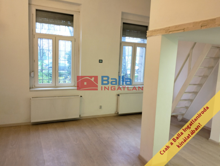 Eladó 55 m²-es VIII. Kerület (Századosnegyed), Századosnegyed: 64'500'000 Ft