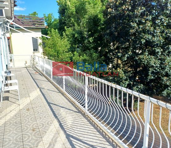 Kiadó 330 m²-es VIII. Kerület (Tisztviselő telep), Bíró Lajos utca: 900'000 Ft