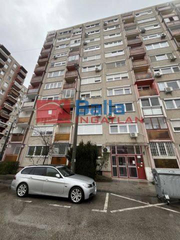 Eladó 68 m²-es X. Kerület (Gyakorló lakótelep), Gyakorló utca: 65'900'000 Ft