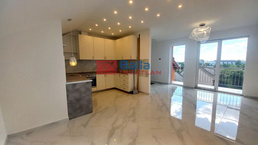 Eladó 88 m²-es társasházi lakás X. Kerület (Kőbánya Városközpont), Mongol utca: 105'000'000 Ft