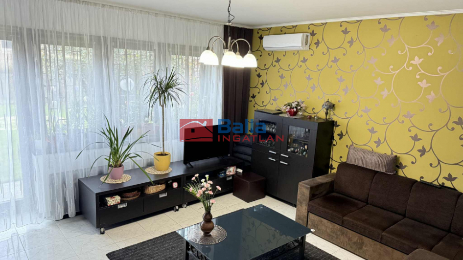 Eladó 150 m²-es X. Kerület (Kőbánya kertváros), Kada utca környéki utca: 140'500'000 Ft