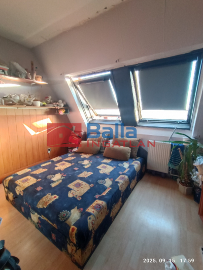 Eladó 105 m²-es X. Kerület (Ligettelek), Kőrösi Csoma sétány: 114'000'000 Ft