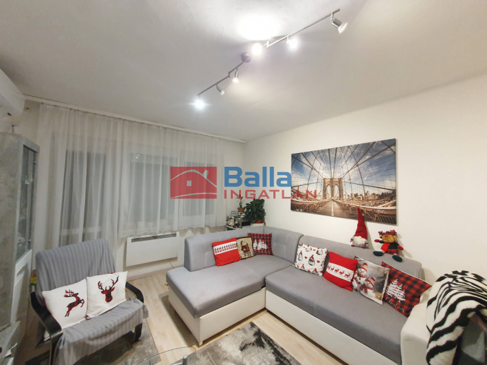 Eladó 56 m²-es X. Kerület (Óhegy), Óhegy, Kőér utca közeli utca: 72'000'000 Ft