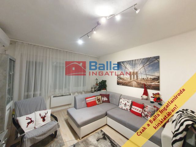 Eladó 56 m²-es X. Kerület (Óhegy), Óhegy, Kőér utca közeli utca: 72'000'000 Ft