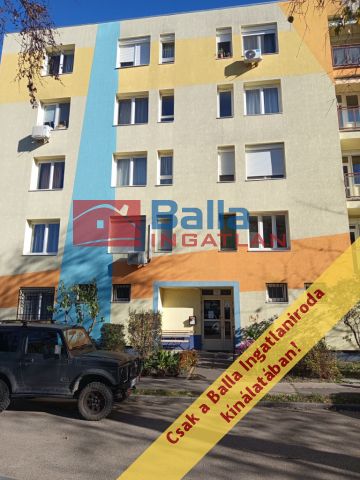 Eladó 27 m²-es X. Kerület (Óhegy), Vörösdinka utca: 40'000'000 Ft