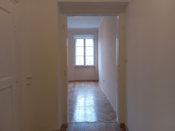 Eladó 48 m²-es X. Kerület (Újhegy), Gyömrői út: 43'000'000 Ft