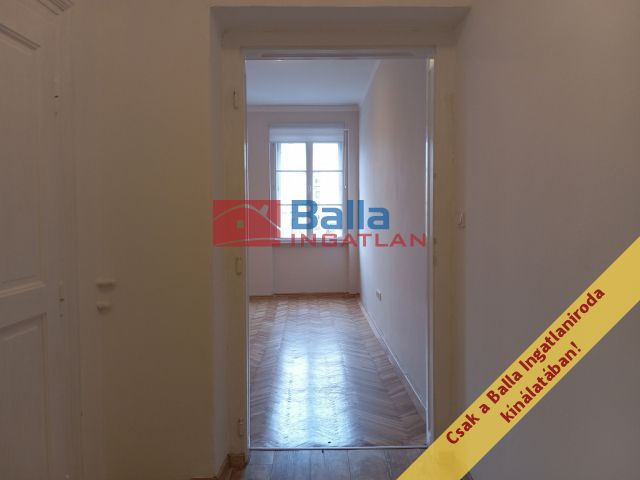 Eladó 48 m²-es X. Kerület (Újhegy), Gyömrői út: 45'000'000 Ft