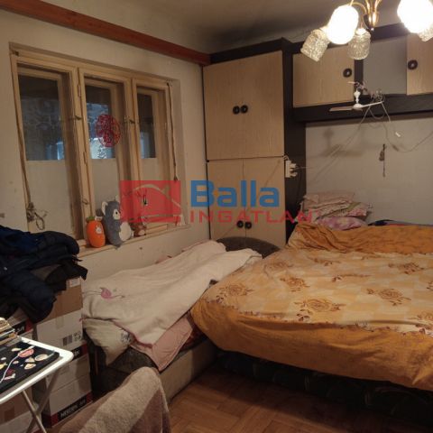 Eladó 108 m²-es társasházi lakás X. Kerület (Újhegy), Sibrik Miklós út: 105'000'000 Ft