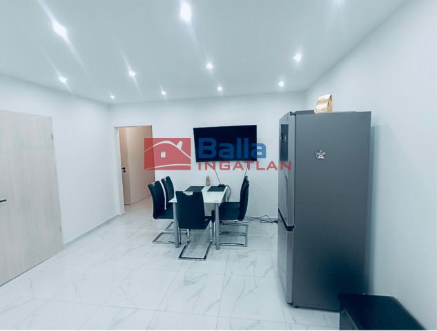 Eladó 50 m²-es társasházi lakás X. Kerület (Újhegyi ltp.), Újhegyi sétány közeli, Tóvirág utca: 58'900'000 Ft