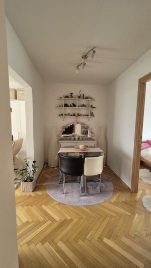 Eladó 65 m²-es XI. Kerület (Albertfalva), Andor utca: 89'900'000 Ft