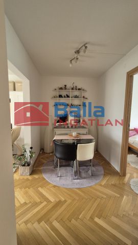 Eladó 65 m²-es XI. Kerület (Albertfalva), Andor utca: 89'900'000 Ft