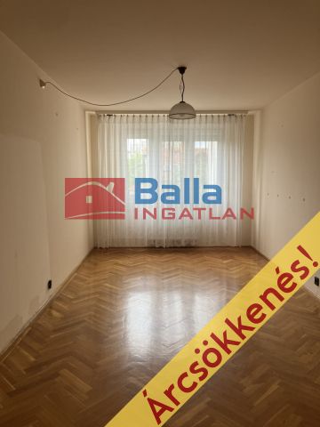 Eladó 50 m²-es XI. Kerület (Albertfalva), Fogócska utca: 68'000'000 Ft