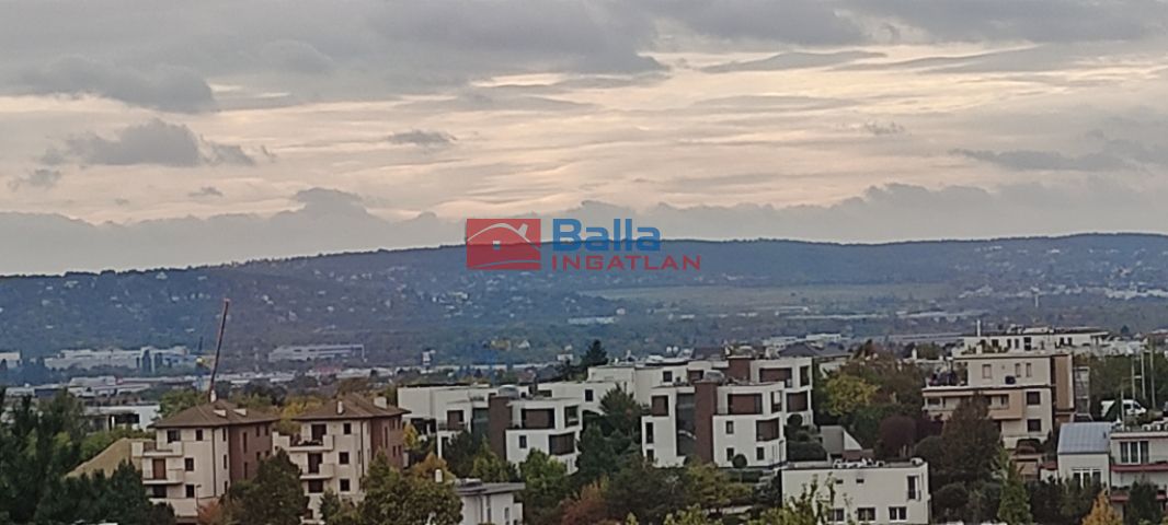 Eladó 53 m²-es XI. Kerület (Gazdagrét), Tűzkő utca: 76'000'000 Ft