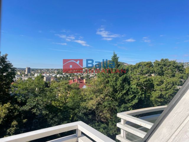 Eladó 71 m²-es XI. Kerület (Gellérthegy), Gellérthegy: 142'000'000 Ft