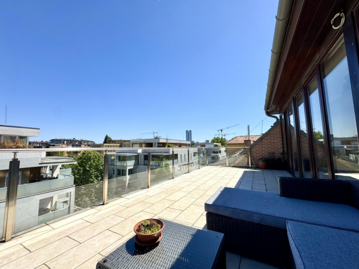 Eladó 143 m²-es XI. Kerület (Kelenföld), Alleehoz közel csendes utca: 199'000'000 Ft