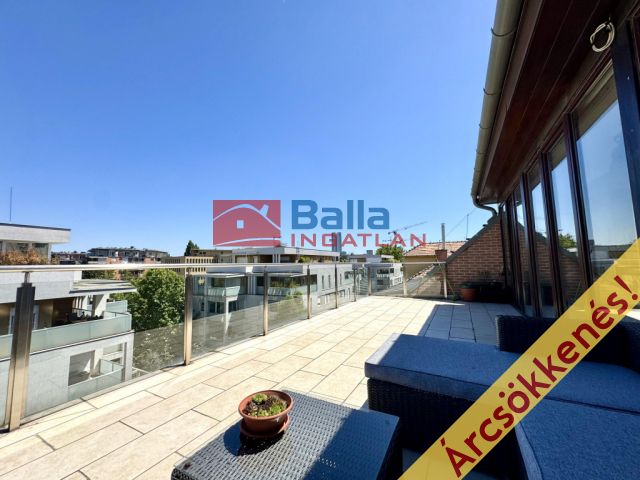 Eladó 143 m²-es XI. Kerület (Kelenföld), Alleehoz közel csendes utca: 199'000'000 Ft