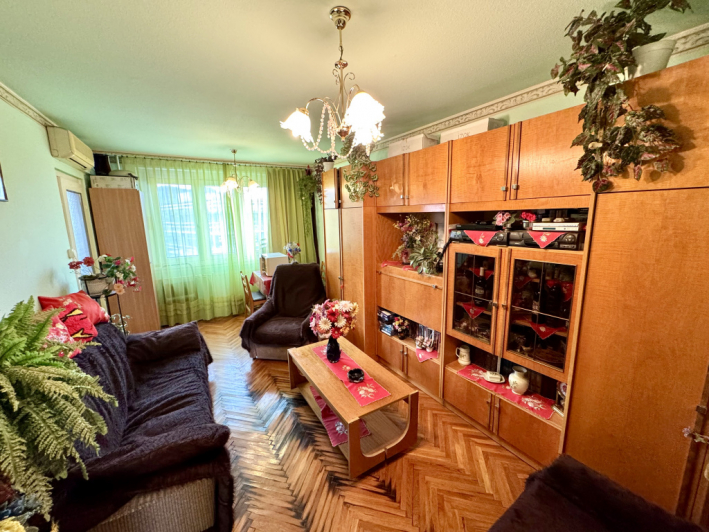 Eladó 65 m²-es XI. Kerület (Kelenföld), Bartók Béla út: 84'900'000 Ft