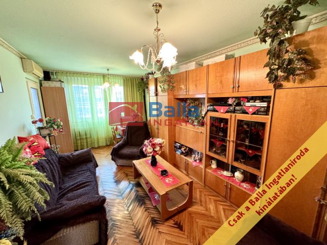 Eladó 65 m²-es XI. Kerület (Kelenföld), Bartók Béla út: 84'900'000 Ft