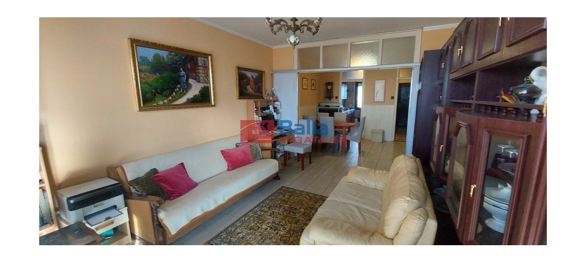 Eladó 76 m²-es XI. Kerület (Kelenföld), Bartók Béla út: 120'000'000 Ft