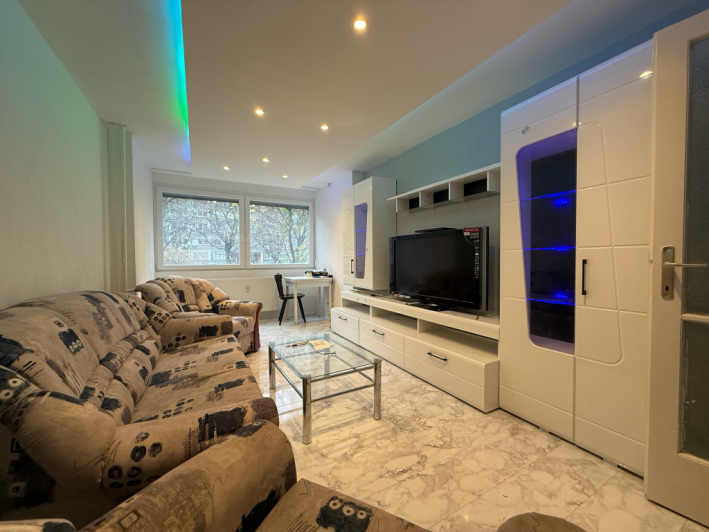 Eladó 54 m²-es XI. Kerület (Kelenföld), Etele út: 82'900'000 Ft